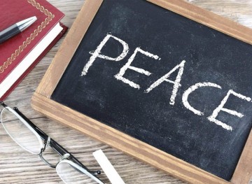 Peace workshops
