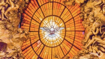 I doni dello Spirito Santo: Sapienza