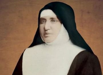 An intrepid nun