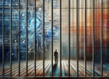 Artificial intelligence and prison
