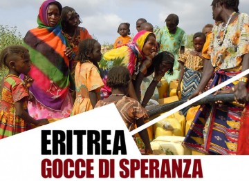 Eritrea: Aiuti e sviluppo contro fame e guerra
