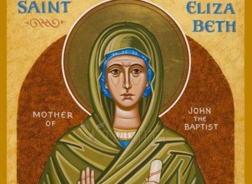 Elizabeth, faith and justice