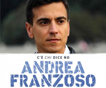 ANDREA FRANZOSO AL SERMIG