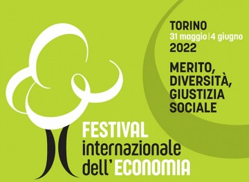 Presentazione Festival Internazionale dell'Economia