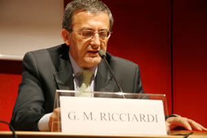 Gian Mario Ricciardi