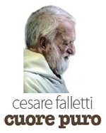 Cesare Falleti - CUORE PURO