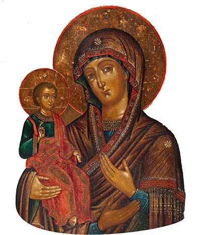 18/08 | Peregrinação com “Maria Mãe dos Jovens” | Participe!