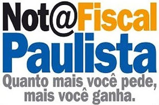 Nota Fiscal Paulista: perguntas mais frequentes