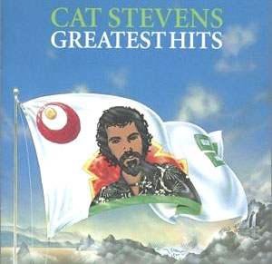 Cat Stevens - Greatest hits