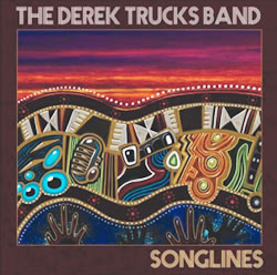 Artisti in controluce: Derek Trucks