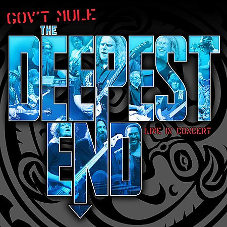 Gov't Mule - The deepest end