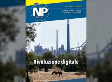 Nuovo Progetto - N. 5 - Maggio - Rivoluzione digitale