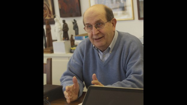 Ernesto Olivero, fondatore