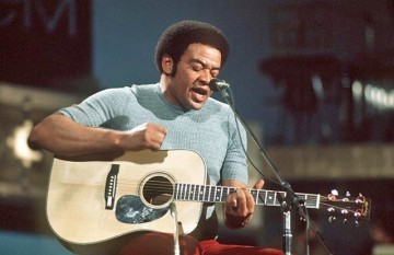 Bill Withers - Lovely day