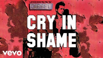 Johnny Diesel & The Injectors - Cry in shame