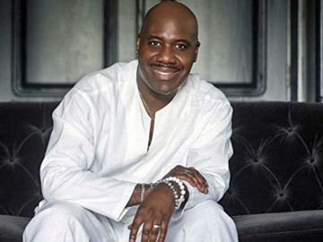 Will Downing - If I were a magician