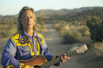 Jim Lauderdale - The Opportunity To Help Somebody Through It
