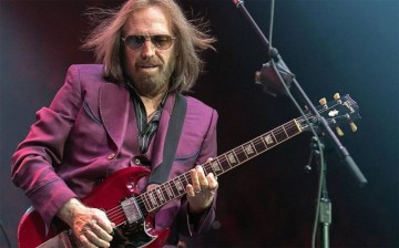Tom Petty And The Heartbreakers - Angel dream (n° 2)