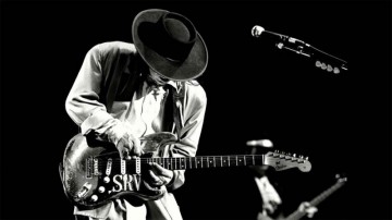 Stevie Ray Vaughan - The house is rockin’