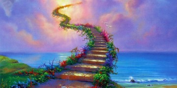 Led Zeppelin - Stairway to heaven