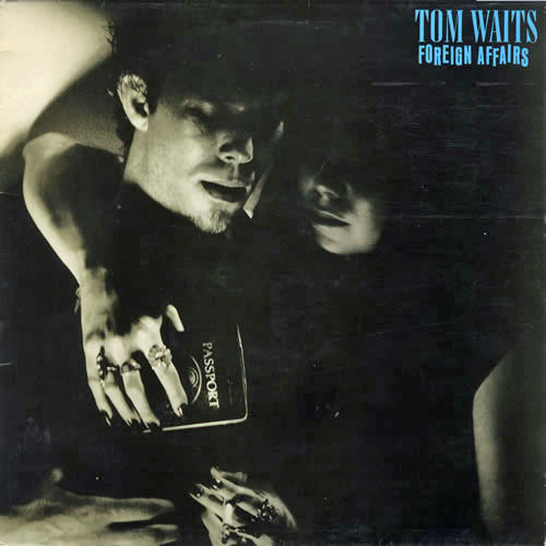 Tom Waits - Cinny’s Waltz